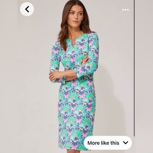 J.McLaughlin
Carly Dress